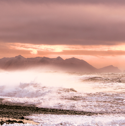 Meditation – Endbild